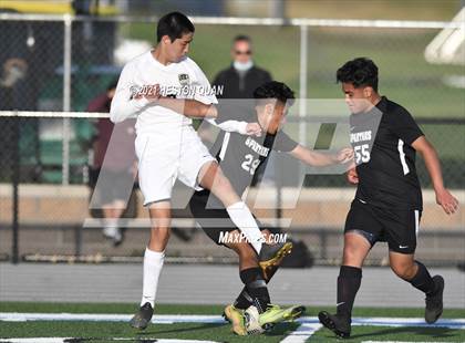 Thumbnail 3 in El Dorado @ Villa Park photogallery.