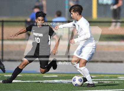 Thumbnail 3 in El Dorado @ Villa Park photogallery.