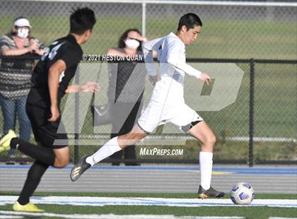 Thumbnail 1 in El Dorado @ Villa Park photogallery.