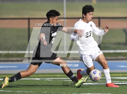 Thumbnail 3 in El Dorado @ Villa Park photogallery.