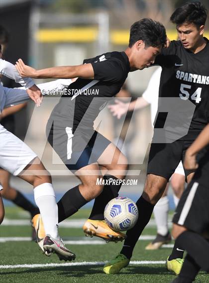 Thumbnail 3 in El Dorado @ Villa Park photogallery.