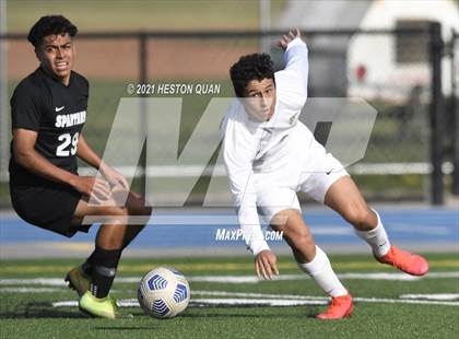 Thumbnail 3 in El Dorado @ Villa Park photogallery.