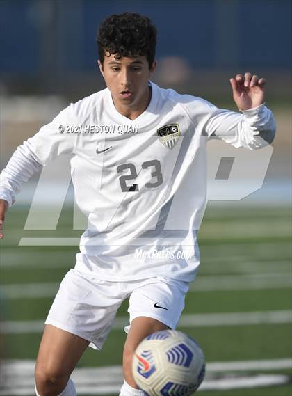 Thumbnail 2 in El Dorado @ Villa Park photogallery.