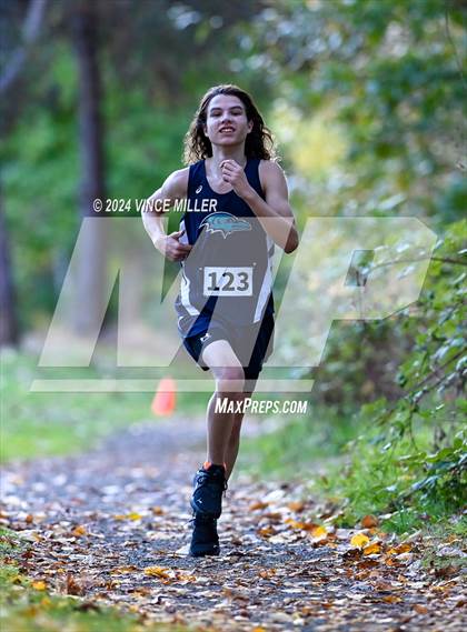 Thumbnail 1 in Kennedy Catholic @ Auburn Riverside photogallery.
