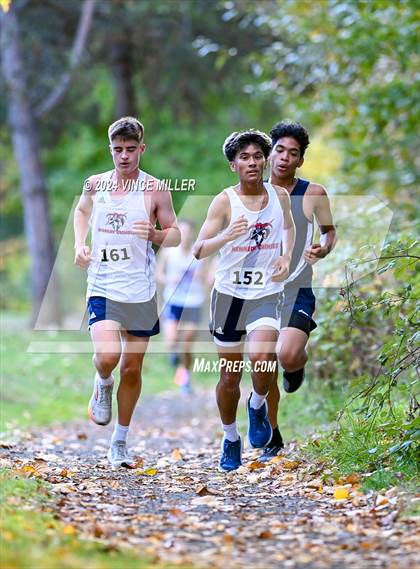 Thumbnail 2 in Kennedy Catholic @ Auburn Riverside photogallery.