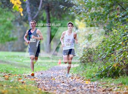 Thumbnail 1 in Kennedy Catholic @ Auburn Riverside photogallery.