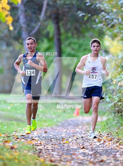 Thumbnail 2 in Kennedy Catholic @ Auburn Riverside photogallery.