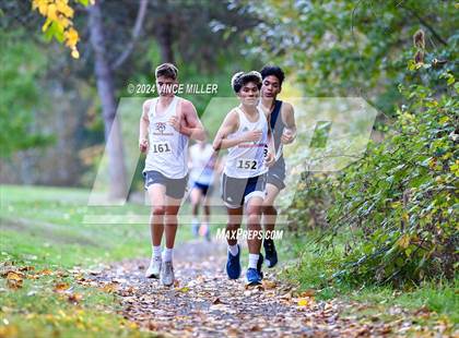Thumbnail 1 in Kennedy Catholic @ Auburn Riverside photogallery.