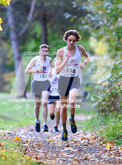 Thumbnail 3 in Kennedy Catholic @ Auburn Riverside photogallery.