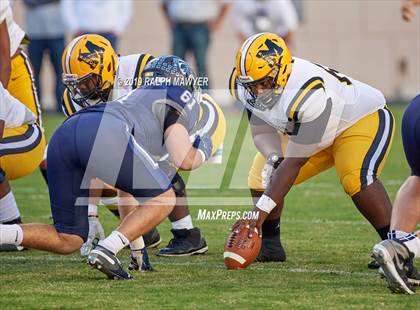 Thumbnail 1 in Fort Bend Marshall vs. Boerne-Champion (Class 5A Division II Semi-Finals) photogallery.