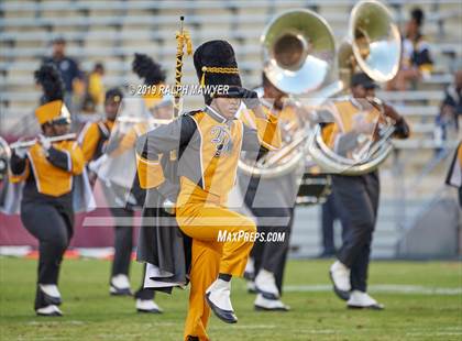 Thumbnail 3 in Fort Bend Marshall vs. Boerne-Champion (Class 5A Division II Semi-Finals) photogallery.
