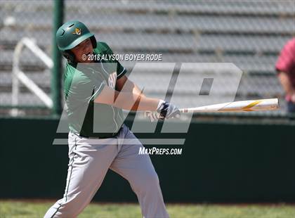 Thumbnail 2 in Casa Grande vs. Palo Alto (The Boras Classic) photogallery.