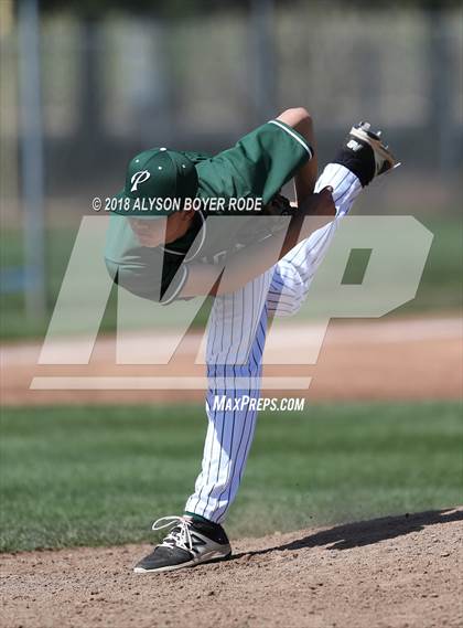 Thumbnail 1 in Casa Grande vs. Palo Alto (The Boras Classic) photogallery.
