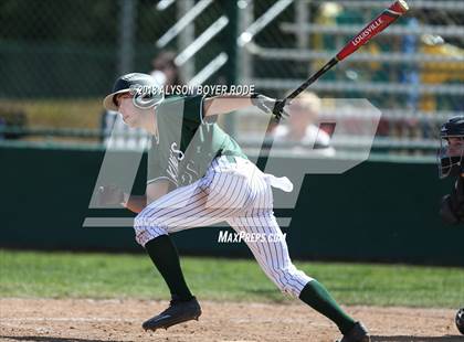 Thumbnail 1 in Casa Grande vs. Palo Alto (The Boras Classic) photogallery.
