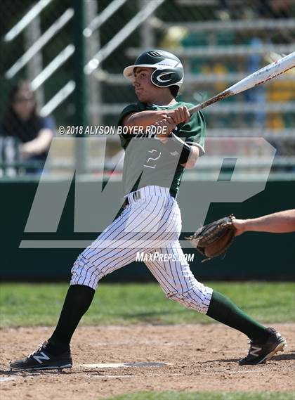 Thumbnail 3 in Casa Grande vs. Palo Alto (The Boras Classic) photogallery.