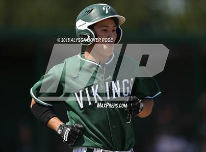 Thumbnail 3 in Casa Grande vs. Palo Alto (The Boras Classic) photogallery.
