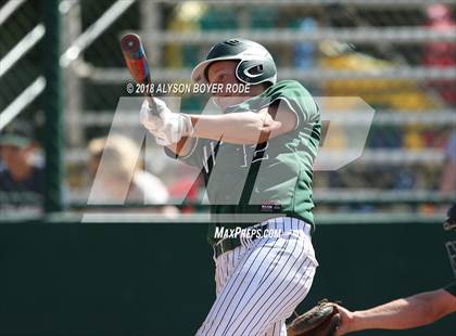 Thumbnail 3 in Casa Grande vs. Palo Alto (The Boras Classic) photogallery.