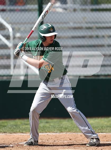 Thumbnail 3 in Casa Grande vs. Palo Alto (The Boras Classic) photogallery.