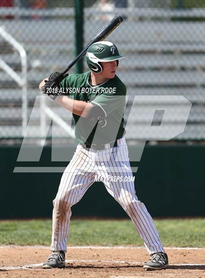 Thumbnail 3 in Casa Grande vs. Palo Alto (The Boras Classic) photogallery.