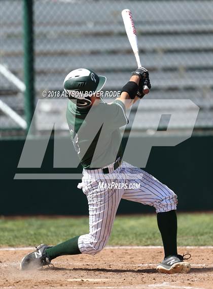 Thumbnail 3 in Casa Grande vs. Palo Alto (The Boras Classic) photogallery.