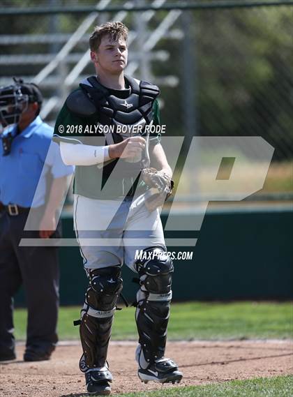 Thumbnail 1 in Casa Grande vs. Palo Alto (The Boras Classic) photogallery.