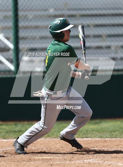 Thumbnail 1 in Casa Grande vs. Palo Alto (The Boras Classic) photogallery.
