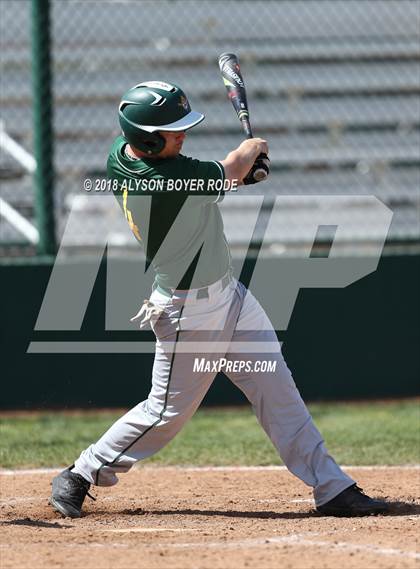 Thumbnail 3 in Casa Grande vs. Palo Alto (The Boras Classic) photogallery.