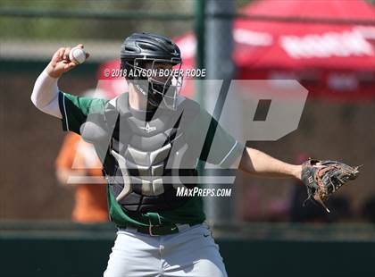 Thumbnail 1 in Casa Grande vs. Palo Alto (The Boras Classic) photogallery.