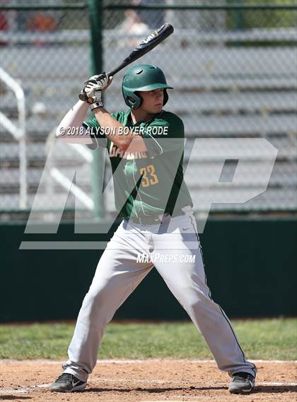 Thumbnail 1 in Casa Grande vs. Palo Alto (The Boras Classic) photogallery.
