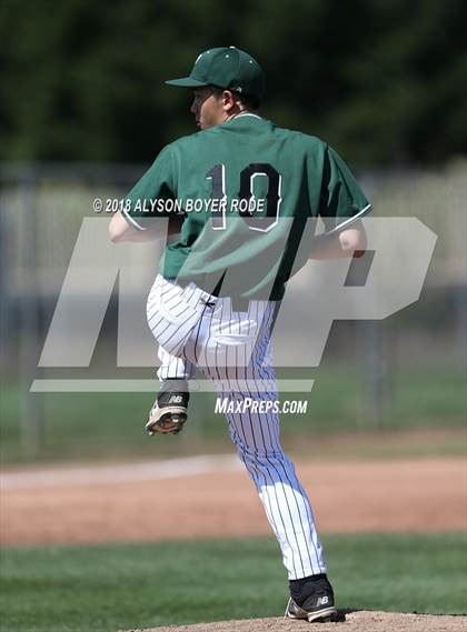 Thumbnail 2 in Casa Grande vs. Palo Alto (The Boras Classic) photogallery.