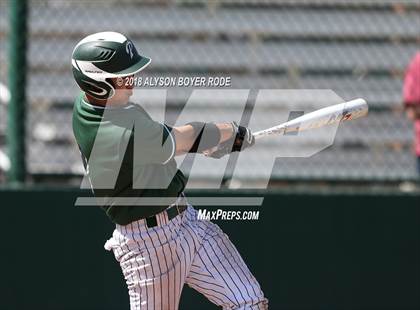 Thumbnail 2 in Casa Grande vs. Palo Alto (The Boras Classic) photogallery.