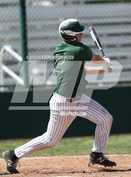 Thumbnail 2 in Casa Grande vs. Palo Alto (The Boras Classic) photogallery.