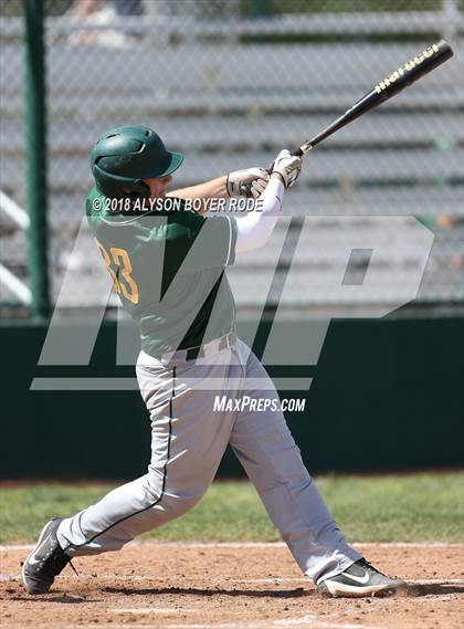 Thumbnail 2 in Casa Grande vs. Palo Alto (The Boras Classic) photogallery.