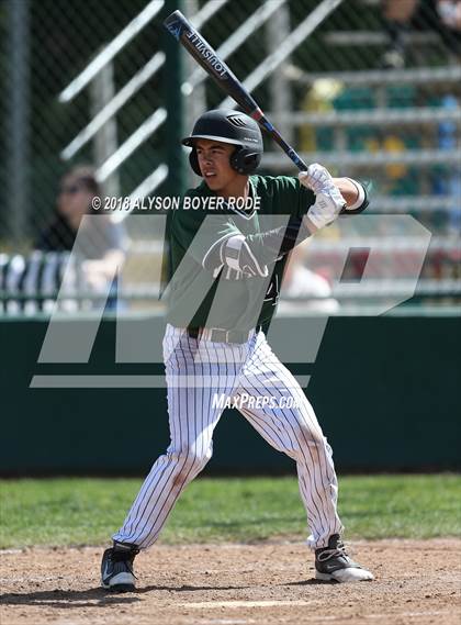 Thumbnail 3 in Casa Grande vs. Palo Alto (The Boras Classic) photogallery.