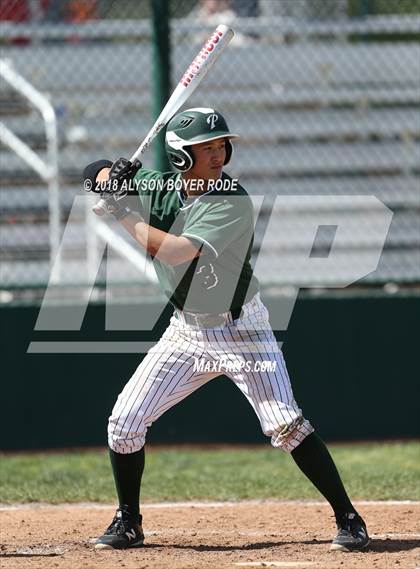Thumbnail 2 in Casa Grande vs. Palo Alto (The Boras Classic) photogallery.