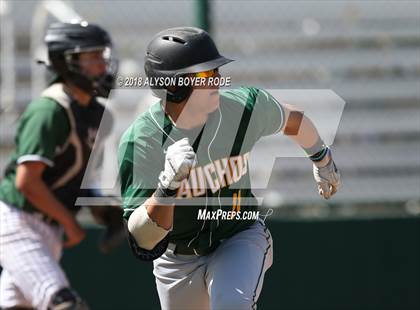 Thumbnail 2 in Casa Grande vs. Palo Alto (The Boras Classic) photogallery.