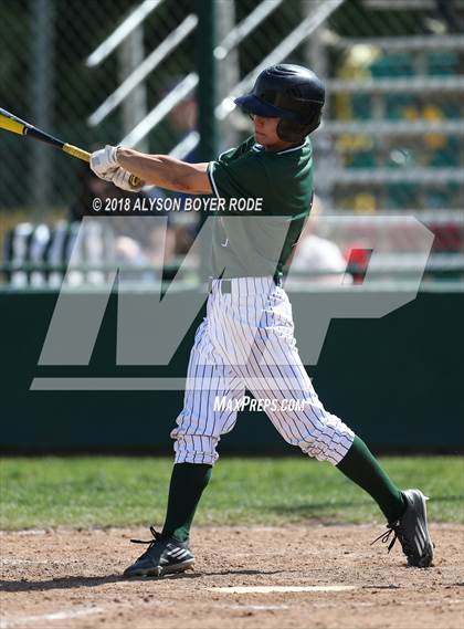 Thumbnail 3 in Casa Grande vs. Palo Alto (The Boras Classic) photogallery.