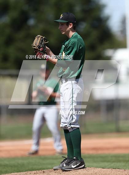 Thumbnail 2 in Casa Grande vs. Palo Alto (The Boras Classic) photogallery.