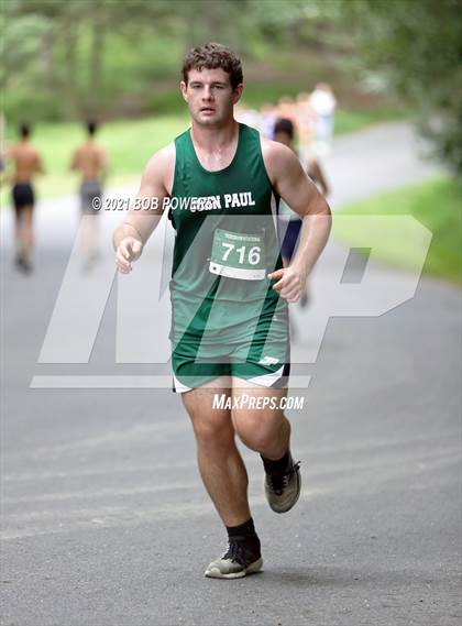 Thumbnail 1 in Monroe Parker Invitational 2021 photogallery.