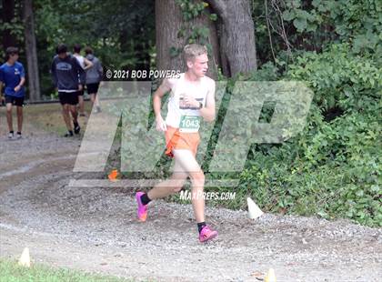 Thumbnail 3 in Monroe Parker Invitational 2021 photogallery.