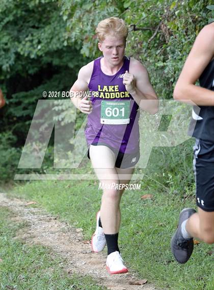 Thumbnail 2 in Monroe Parker Invitational 2021 photogallery.