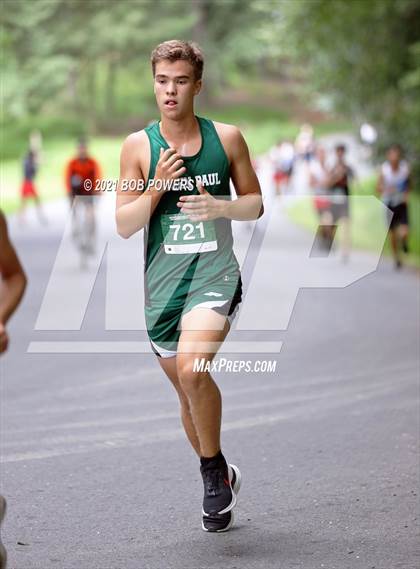 Thumbnail 1 in Monroe Parker Invitational 2021 photogallery.