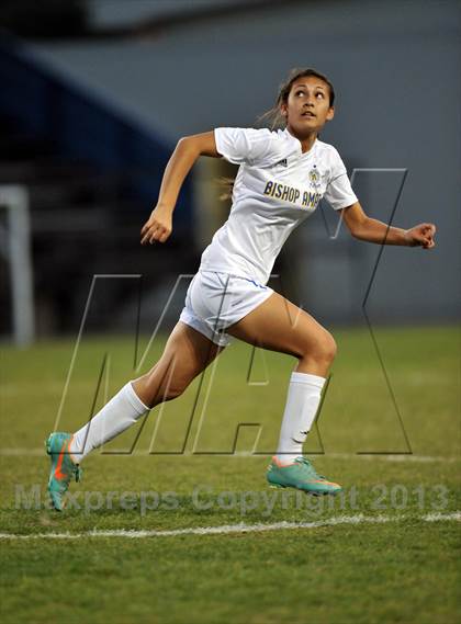 Thumbnail 1 in Oak Park @ Bishop Amat (CIF SS D3 Playoffs) photogallery.