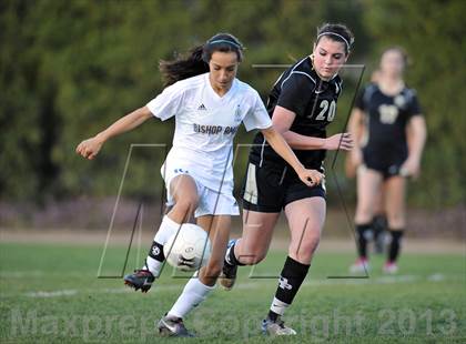 Thumbnail 2 in Oak Park @ Bishop Amat (CIF SS D3 Playoffs) photogallery.