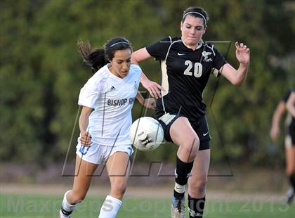 Thumbnail 1 in Oak Park @ Bishop Amat (CIF SS D3 Playoffs) photogallery.