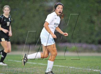 Thumbnail 1 in Oak Park @ Bishop Amat (CIF SS D3 Playoffs) photogallery.