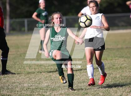 Thumbnail 3 in North Lincoln @ Bandys photogallery.