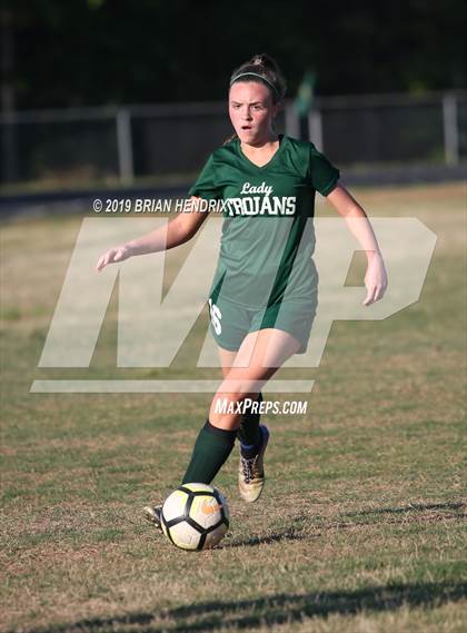 Thumbnail 3 in North Lincoln @ Bandys photogallery.
