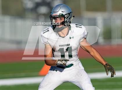 Thumbnail 2 in Ponderosa @ Vista del Lago photogallery.