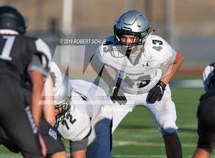 Thumbnail 1 in Ponderosa @ Vista del Lago photogallery.